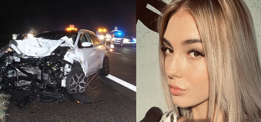 Investì e uccise una 23enne, condannato a un anno e mezzo