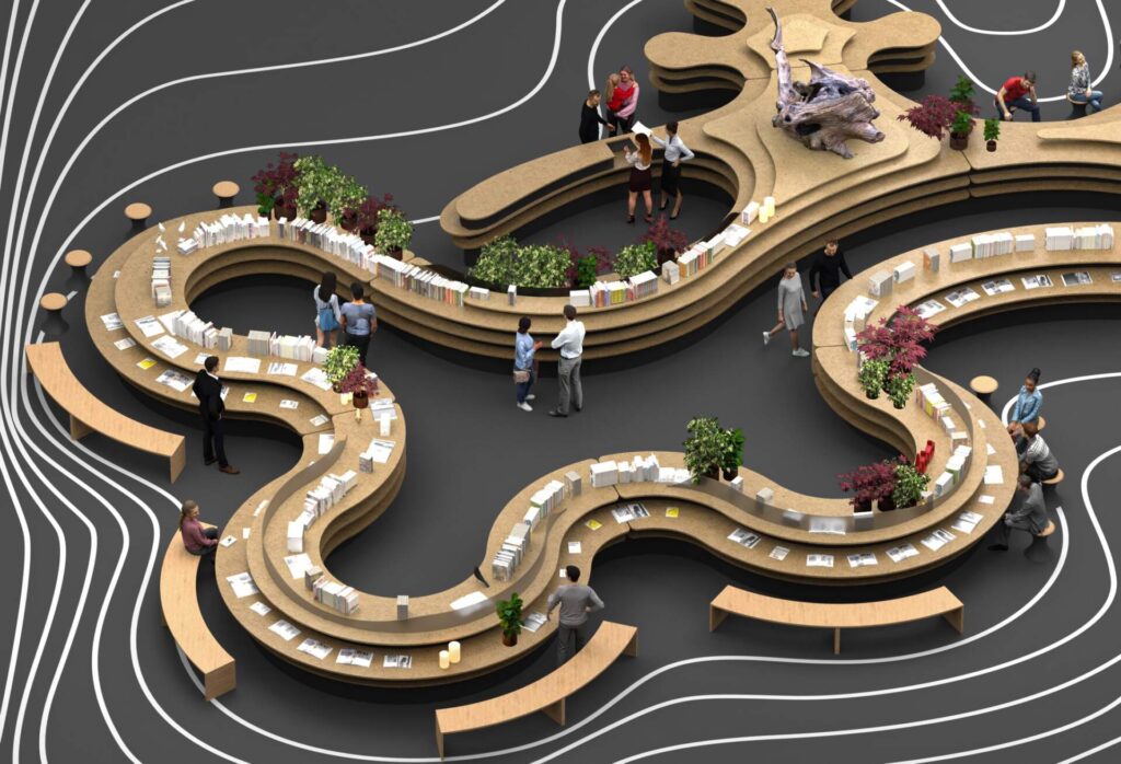 50 mila visitatori per ArteFiera