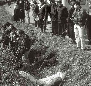 Uno Bianca: Zola Predosa ricorda Massimiliano Valenti