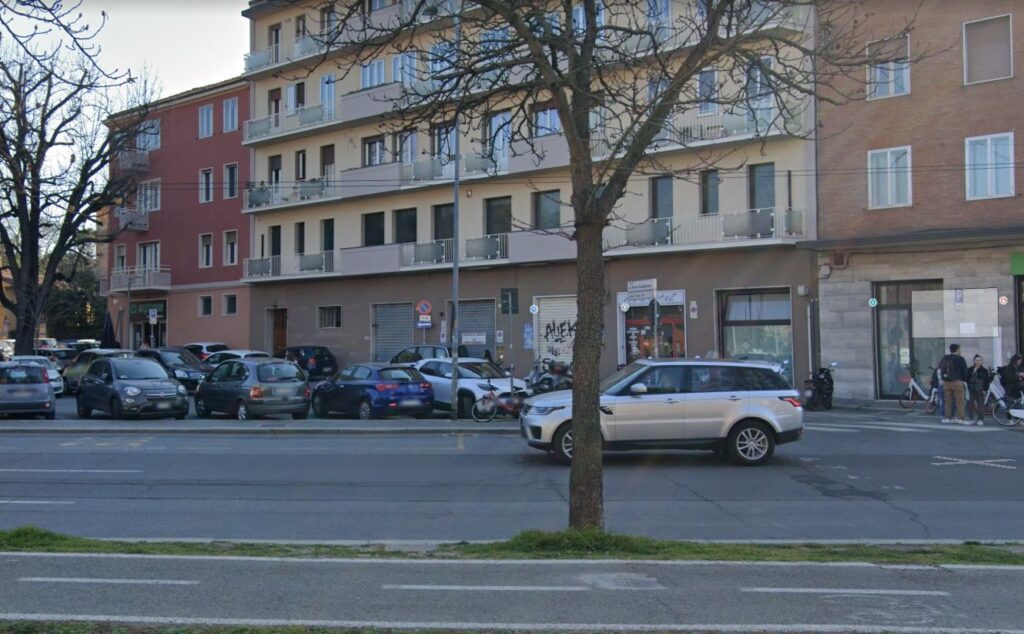 Arrestato il molestatore del Carrefour di Porta Castiglione