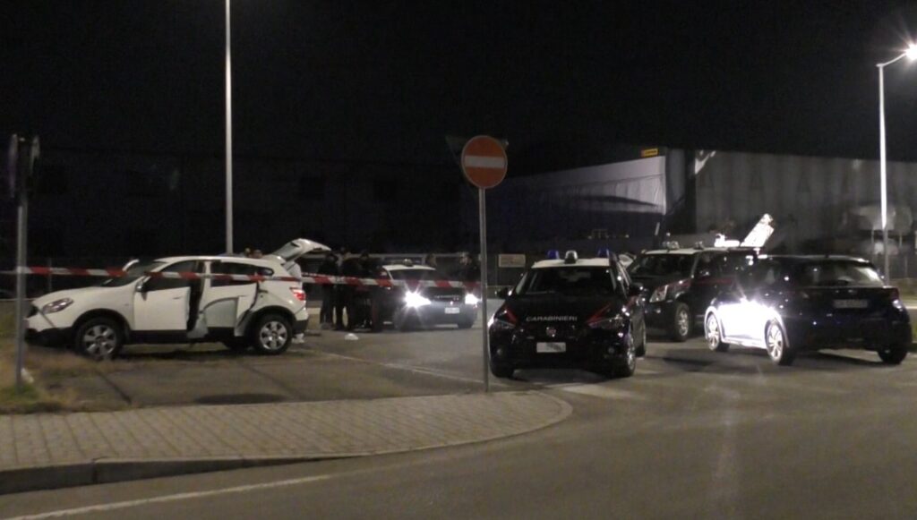 Omicidio Persiceto, arresto convalidato