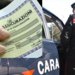 Stipula polizza auto online, ma era una truffa