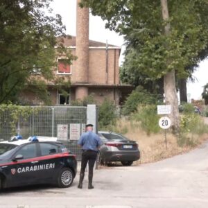 Omicidio via Larga: estradati dalla Germania due dei killer