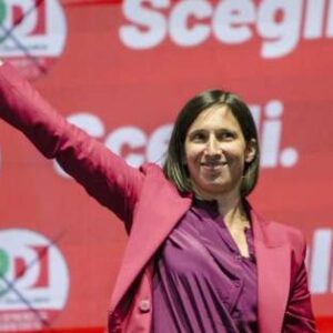 Elly ribalta Bonaccini