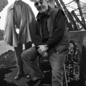 Morto il pittore bolognese Paolo Baratella, il cordoglio di Sgarbi