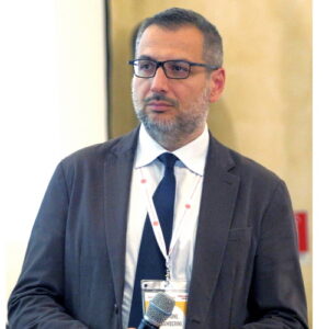 L’ex sindaco di Casalecchio Simone Gamberini nuovo presidente di Legacoop nazionale