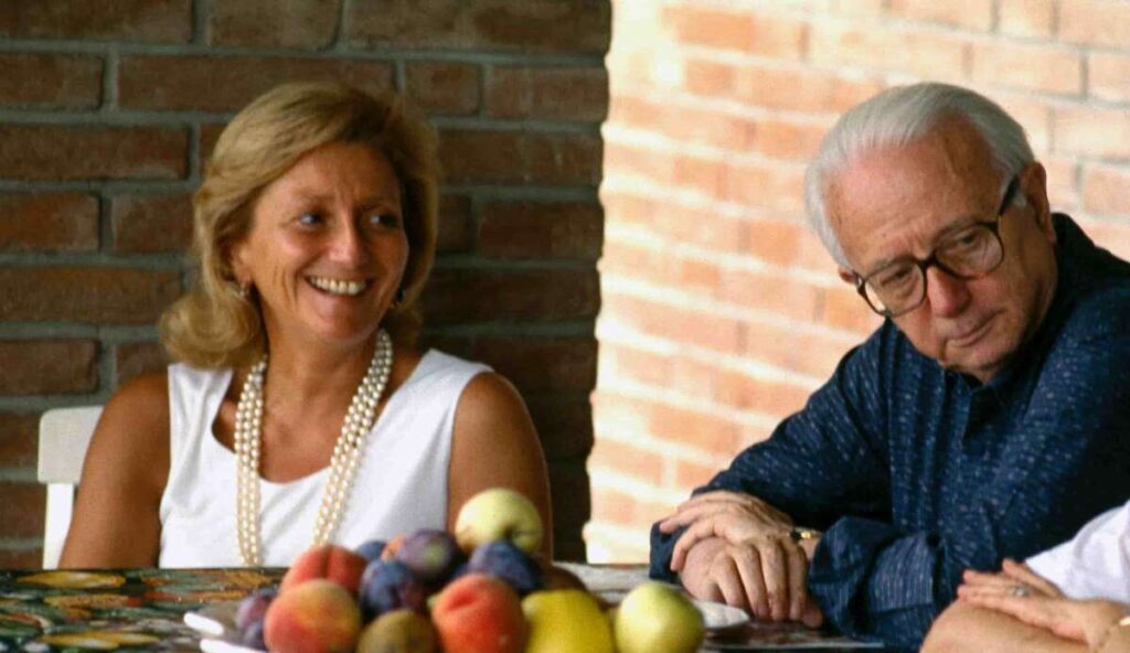 E’ morta Bice Biagi