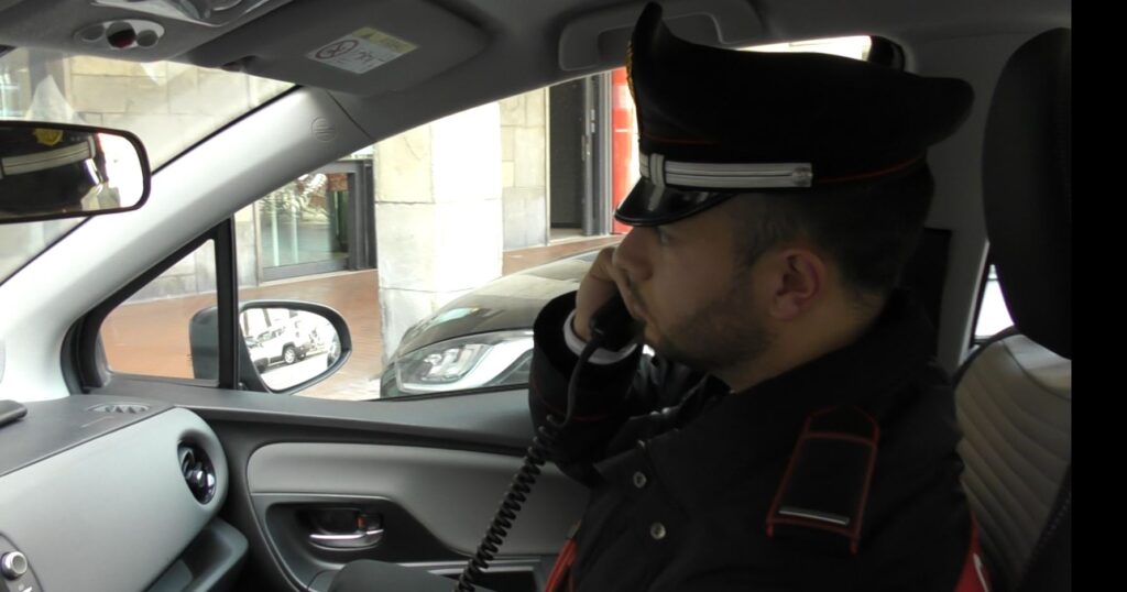 Minorenne da Milano ad Anzola per una raffica di furti