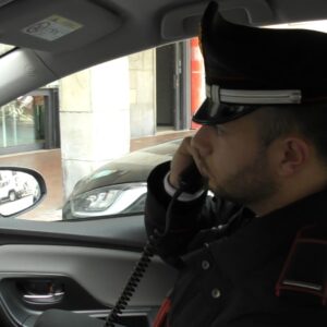 Minorenne da Milano ad Anzola per una raffica di furti