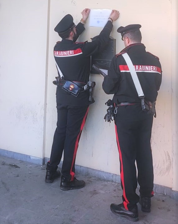 Chiuso, per 15 giorni, un centro scommesse