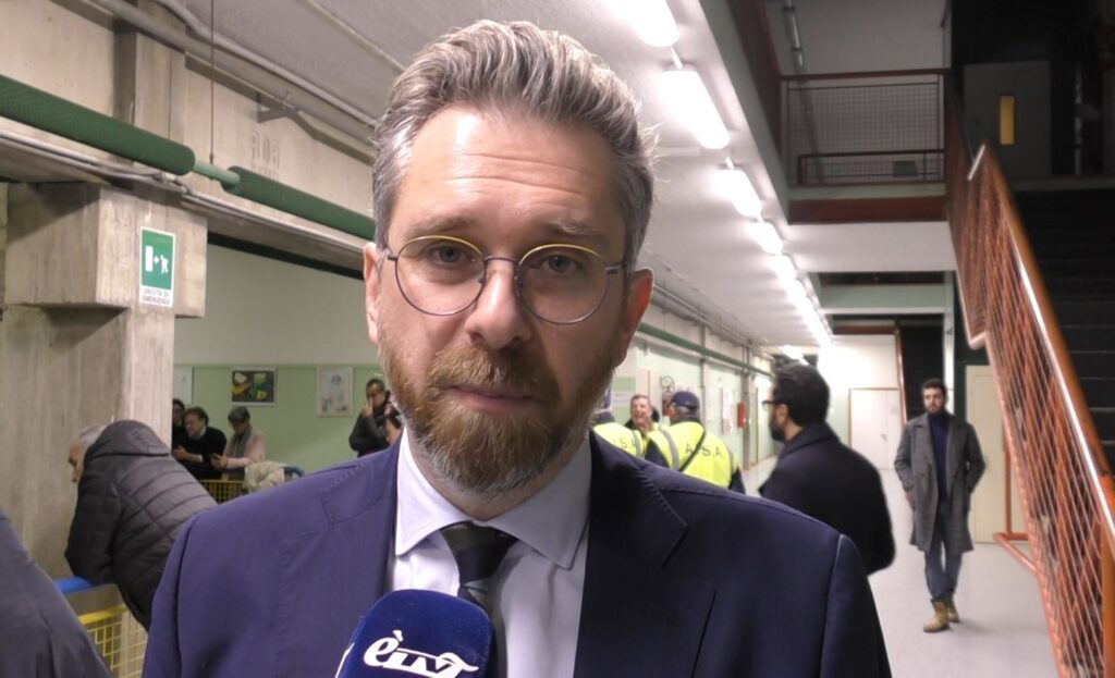 Lepore apre ai tassisti ma chiede un rinnovamento