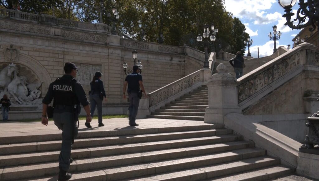 Droga: 17enne trovato con hascisc in Montagnola