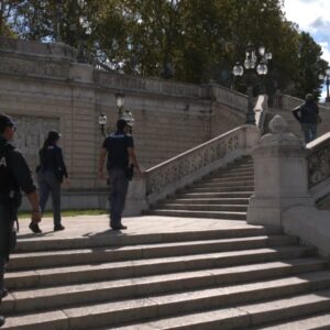 Droga: 17enne trovato con hascisc in Montagnola