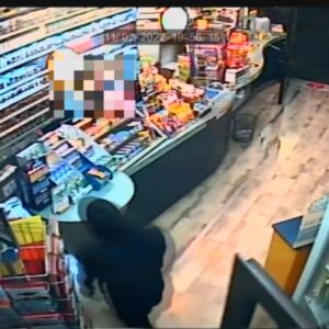 Preso il rapinatore della Bolognina