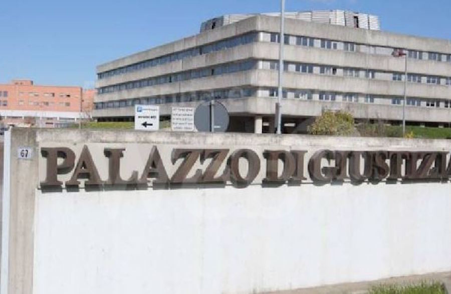 Ex dirigente Hera condannato violenza privata