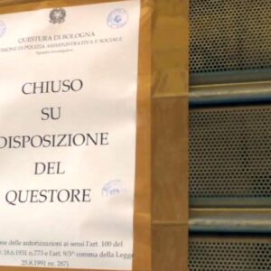 Licenza sospesa per 15 giorni a un bar di via Corticella