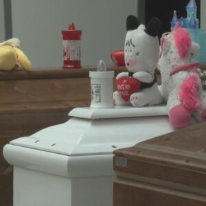 Venerdì le esequie (private) delle vittime del naufragio di Cutro