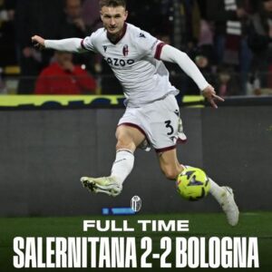 Il Bologna scivola al decimo posto e riperde Arnautovic