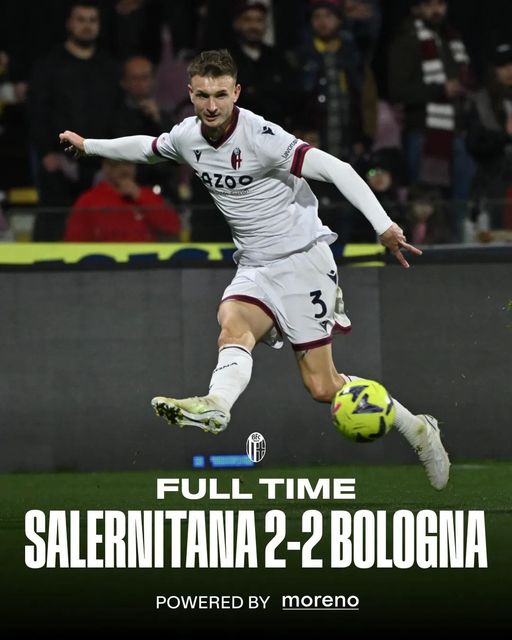 Il Bologna scivola al decimo posto e riperde Arnautovic