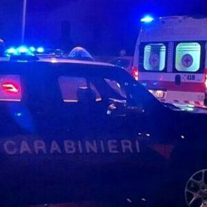 Rissa davanti a discoteca, due accoltellati