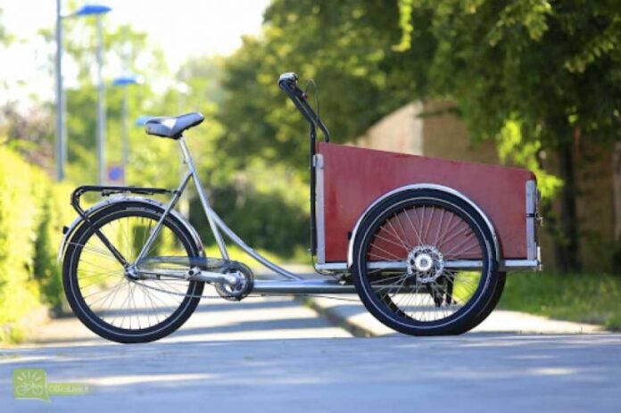 A Bologna già stanziato 95% incentivi per cargo bike e bici elettriche