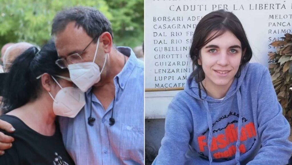 Omicidio Chiara: confermata la condanna a 16 anni e 4 mesi per l’assassino