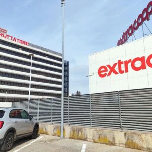 Sindacati di base protestano contro Coop Alleanza