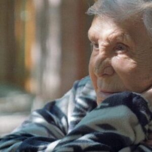 È morta Lucy Salani, transessuale sopravvissuta ai Lager