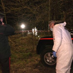 Cadavere a Granarolo: nessun segno di violenza