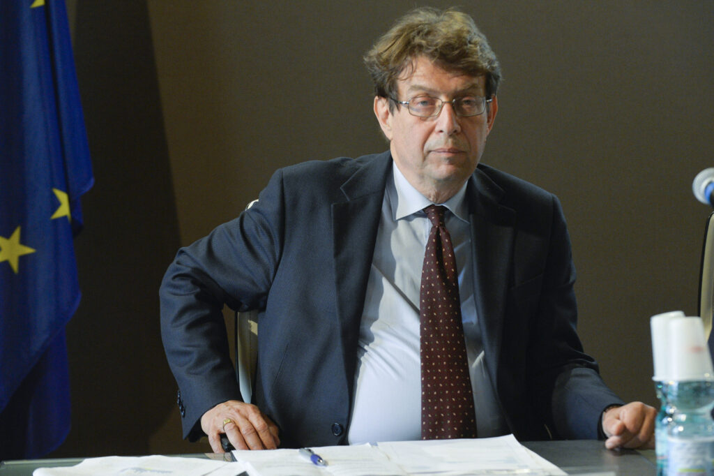 E’ morto Francesco Ripa di Meana