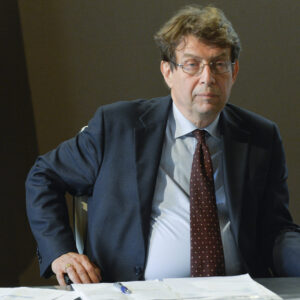 E’ morto Francesco Ripa di Meana