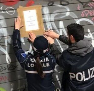 Alcol a minori: chiuso un bar in via Indipendenza