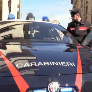 Spaccia cocaina e si giustifica: ‘Sono ludopatico’