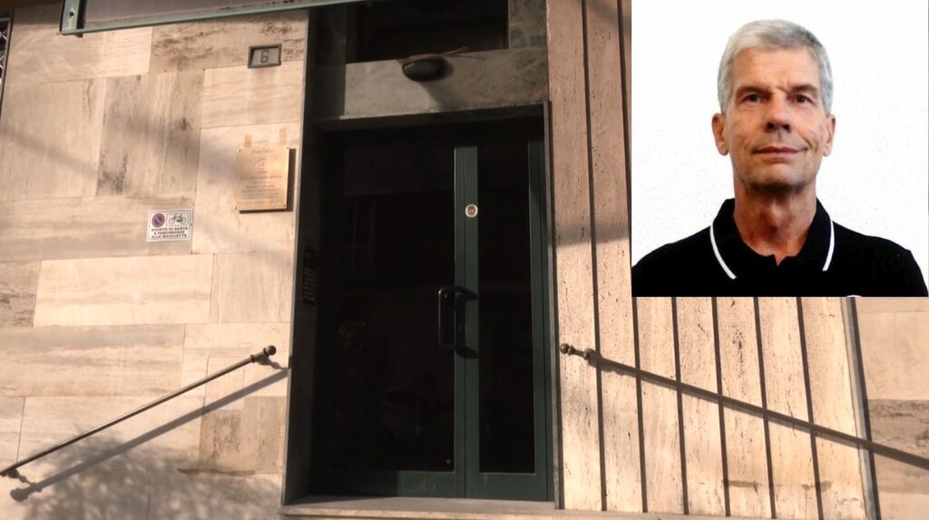 Medico bolognese indagato per l’omicidio della moglie