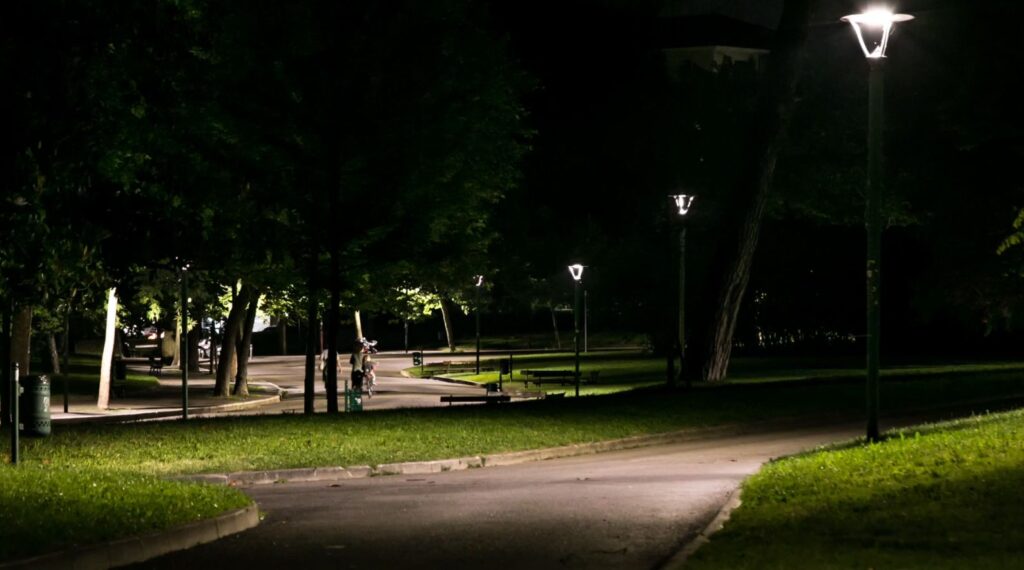 Catturato il violentatore dei Giardini Margherita