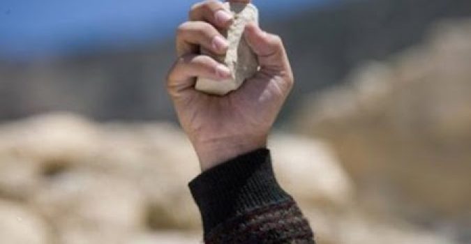 Assalto al liceo Sabin occupato