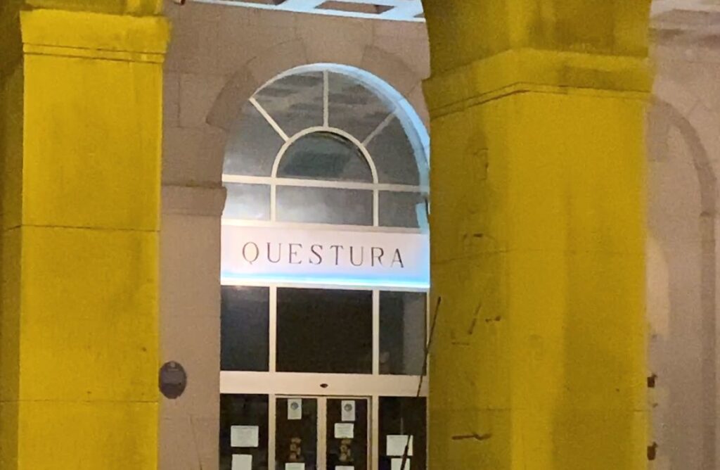 Ragazze denunciano abusi in Questura, il giudice fa indagare per falso gli agenti