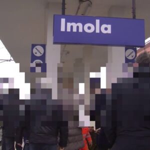 Ragazza si toglie la vita in stazione a Imola