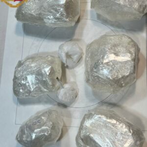 Viaggiava con 6 kg di cocaina e quasi 20 mila euro in contanti