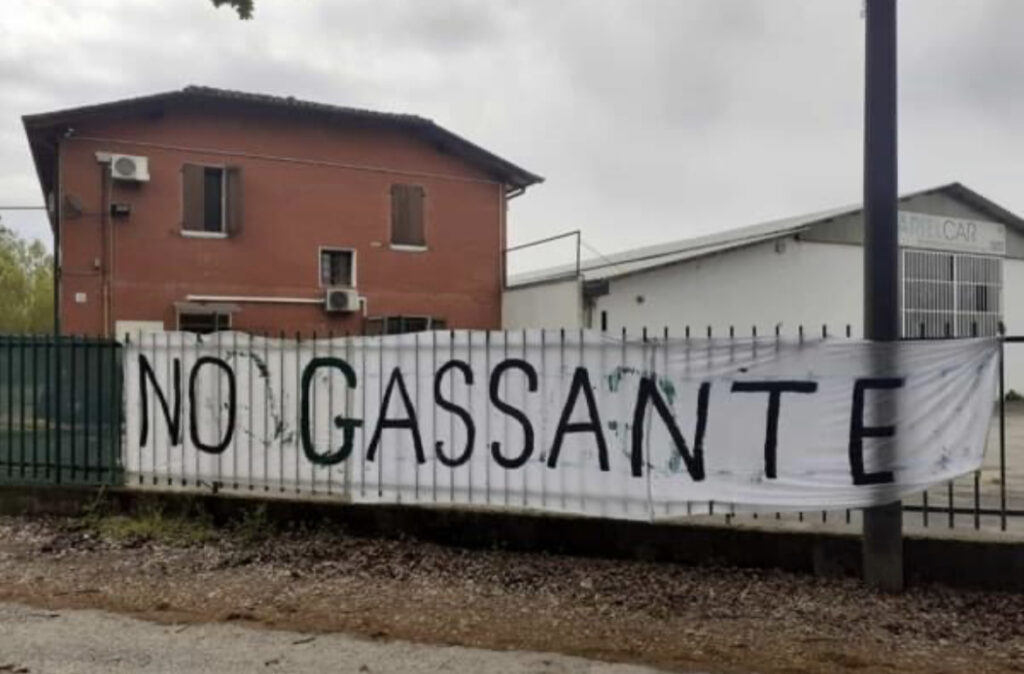 Occupazione via Agucchi, al via lo sgombero