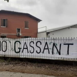Occupazione via Agucchi, al via lo sgombero