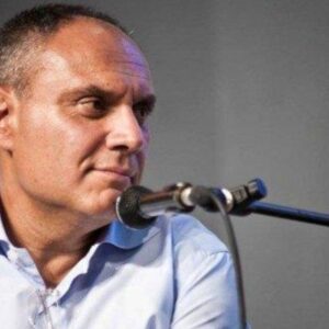 Finisce in carcere Marco Monari