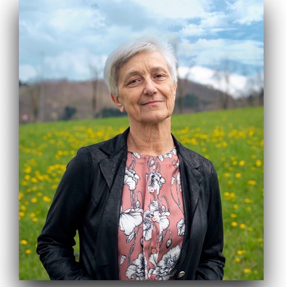 Rossella Chiari è il nuovo sindaco di Castel d’Aiano