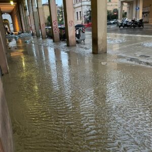 Via Saffi: Fratelli d’Italia annuncia l’esposto