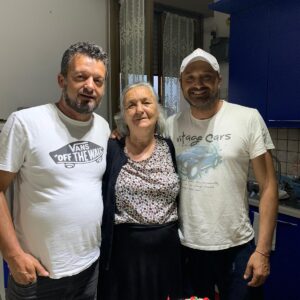 Investimento mortale a Granarolo, il corpo della vittima è stato trovato dopo diverse ore dai familiari