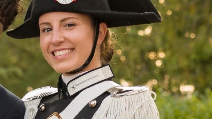 Incidente a Cento, muore giovane carabiniera di Persiceto