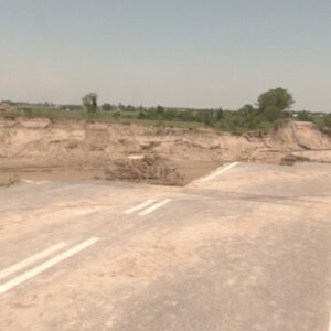 Tavolo tecnico per ponte della Motta