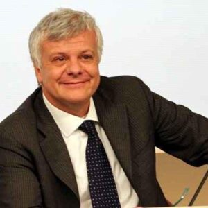 Gian Luca Galletti alla guida di Emil Banca