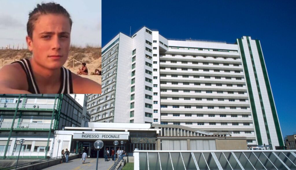 Ragazzo precipitò dal Maggiore, il padre critica l’Ausl