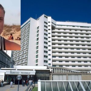 Ragazzo precipitò dal Maggiore, il padre critica l’Ausl